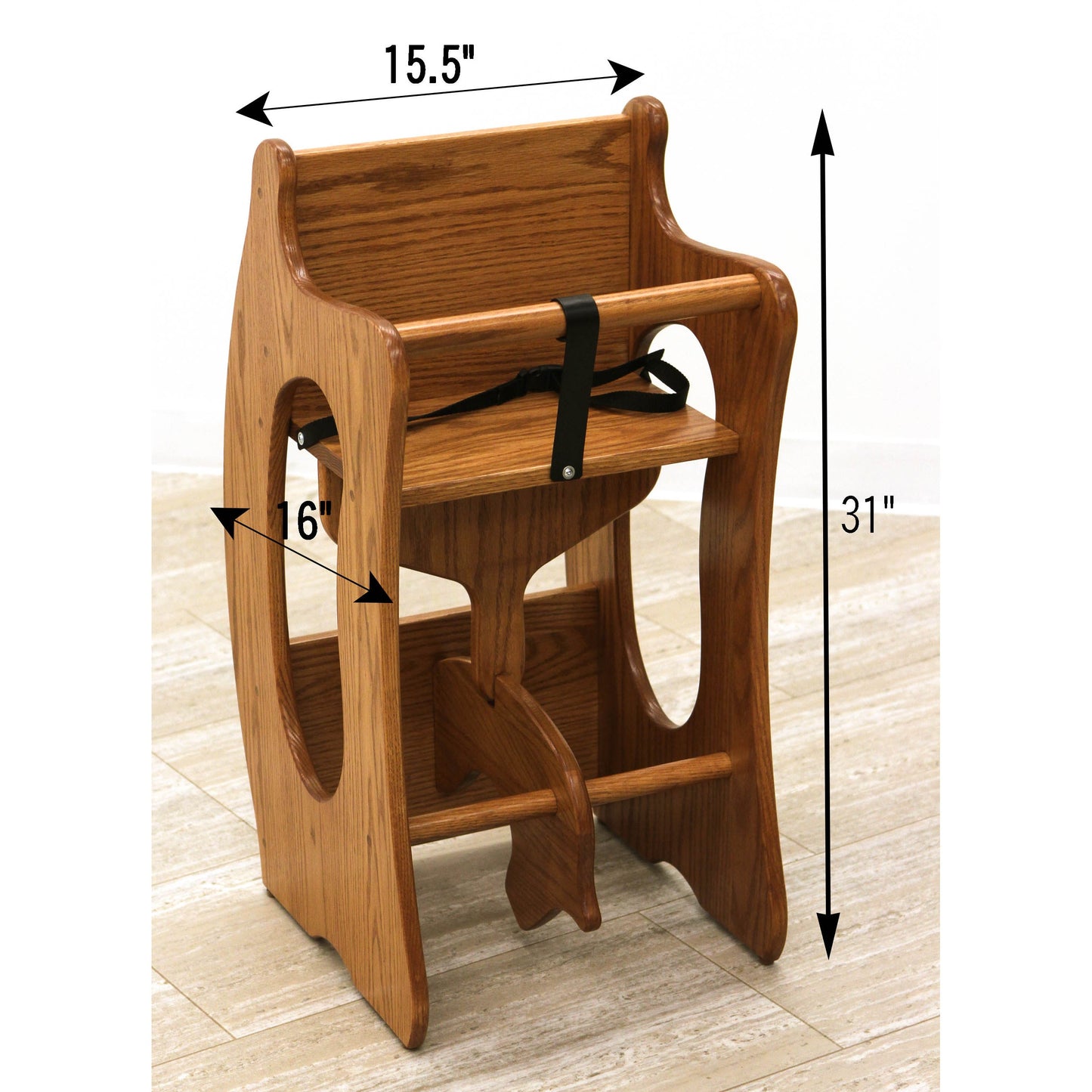 3-in-1 Chair