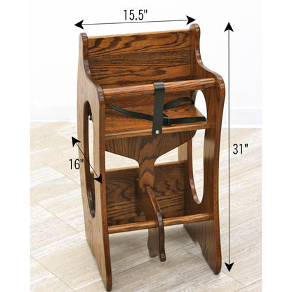 3-in-1 Chair