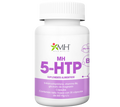5-HTP | (5-Hidroxitriptófano;  Vitamina B6 (Piridoxina); Glicinato de magnesio