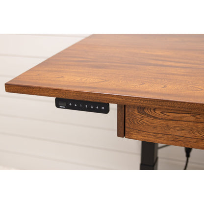 Weston Adjustable Standing Desk