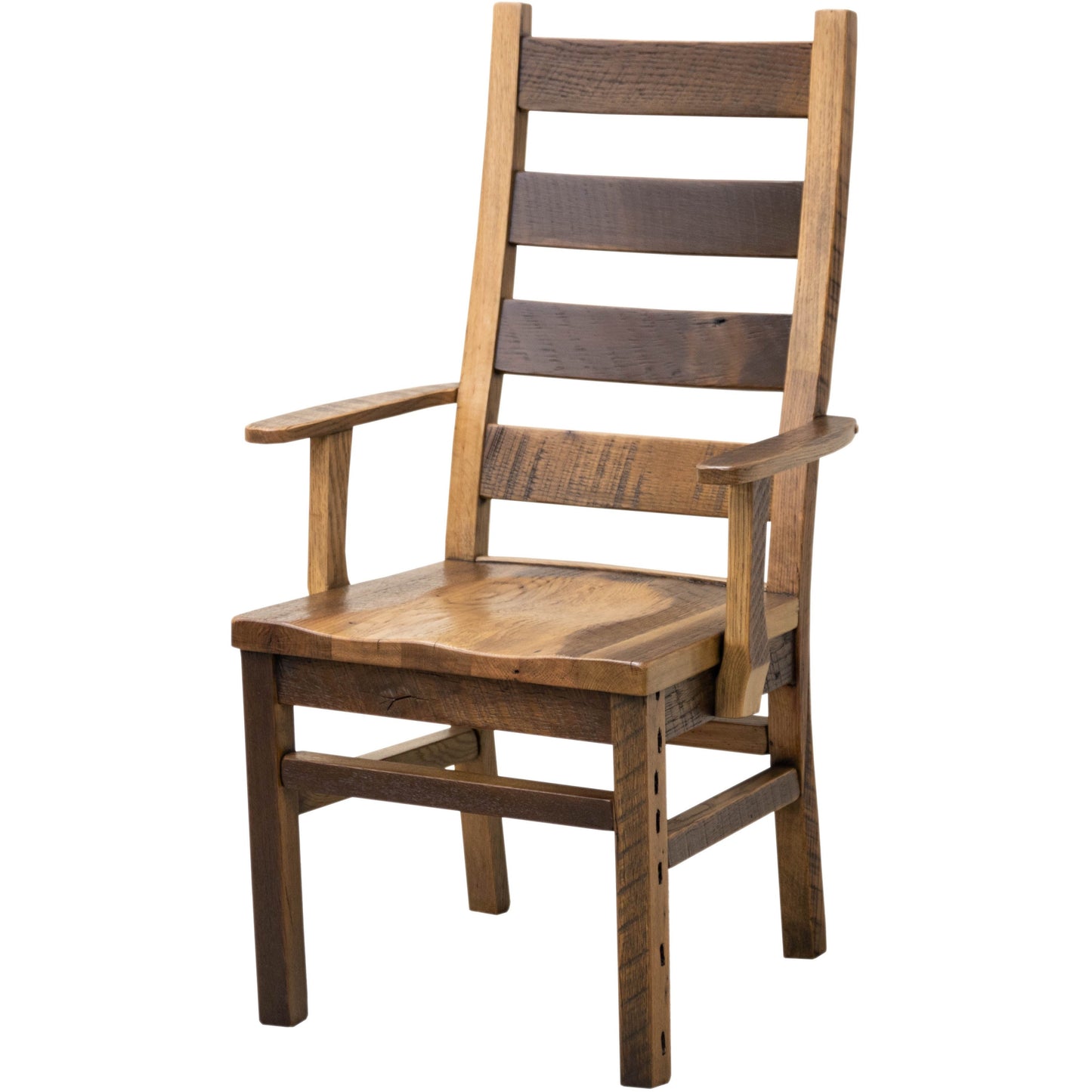 Bradford Arm Dining Chair