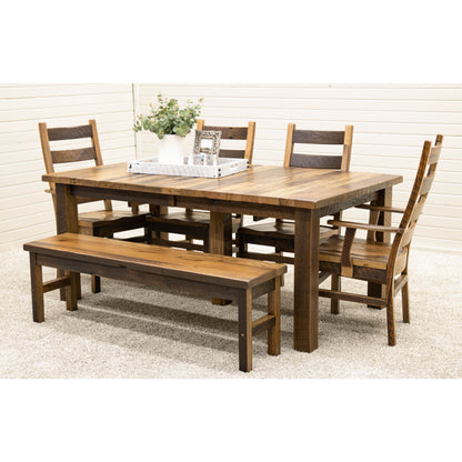 Bradford Extending Dining Table