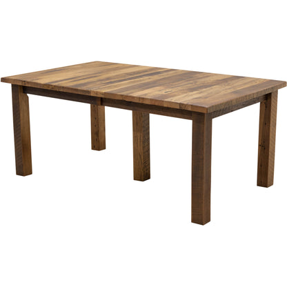 Bradford Extending Dining Table