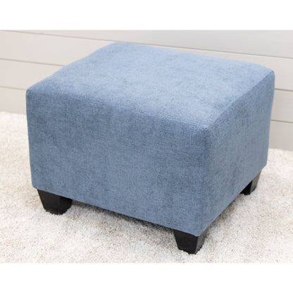 Anaheim Ottoman - SHOWROOM MODEL