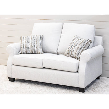 Anaheim Stationary Loveseat