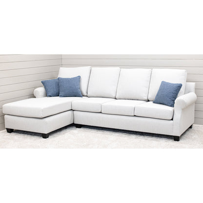 Anaheim Stationary Sofa with Chaise