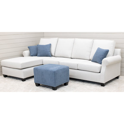 Anaheim Stationary Sofa with Chaise