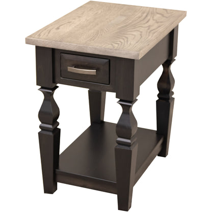 Ashton Small Open End Table