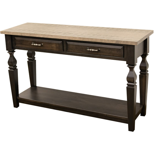 Ashton Open Sofa Table