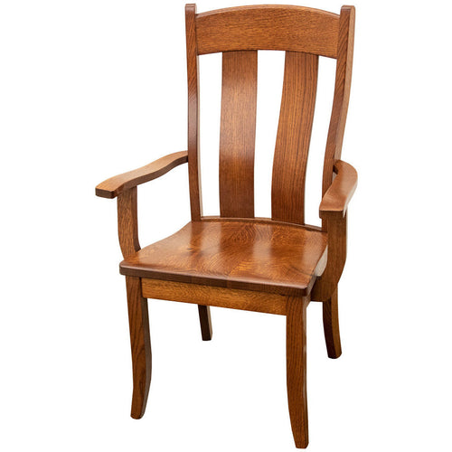 Austin Arm Dining Chair