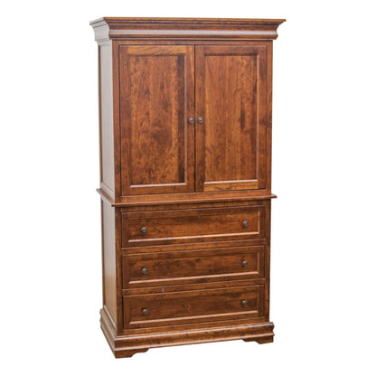 Belmont Armoire