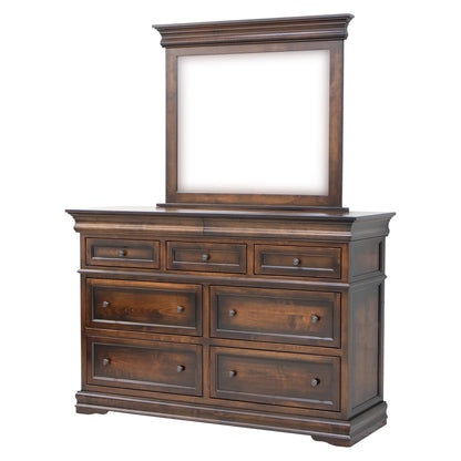 Belmont Dresser Mirror