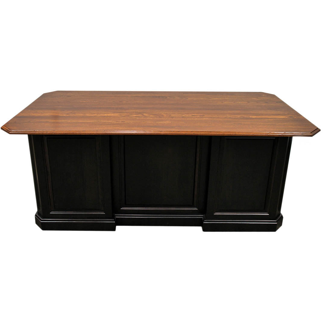 Buckingham Executive Desk