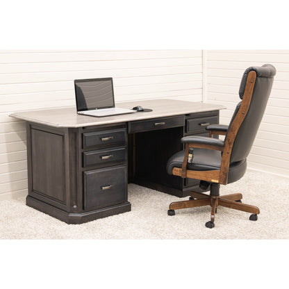 Buckingham Executive Desk