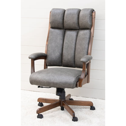 CE58 Clark Executive Office Chair