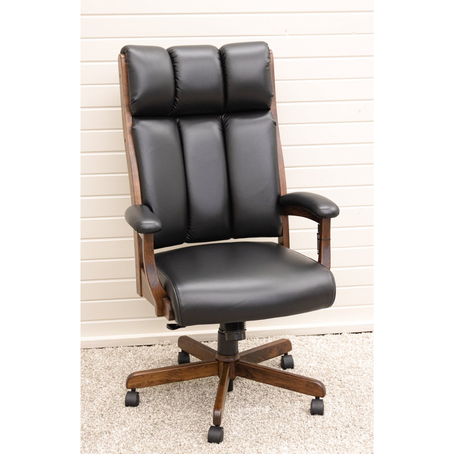 CE58 Clark Executive Office Chair