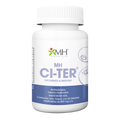 MH CI-TER | L-taurina, L-arginina, L-citrulina y ácido alfalipoico