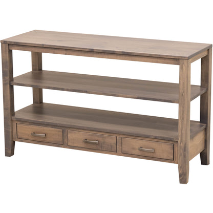 Century Open Sofa Table - OVERSTOCK DISCOUNT