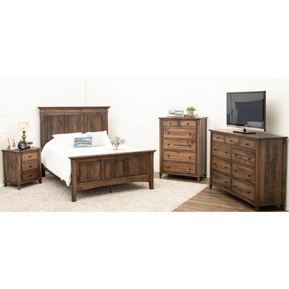 Denali 6-Drawer Chest