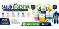 Kit SALUD DIGESTIVA