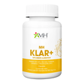MH KLAR+® | Claridad Mental, Enfoque y Rendimiento Diario