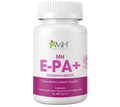MH E-PA+® | Cardo Mariano; Betabel (Beta vulgaris); Jengibre (Zingiber officinale)
