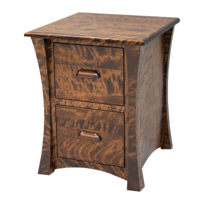 Brooklyn 2-Drawer File Cabinet