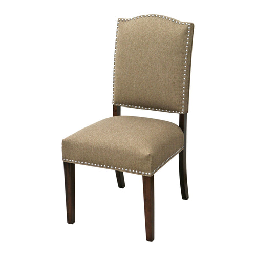 Emerson Upholstered Side Chair