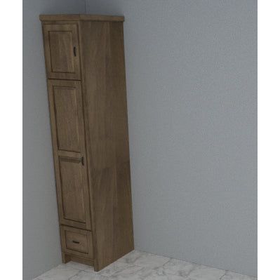 Farmington Linen Cabinet