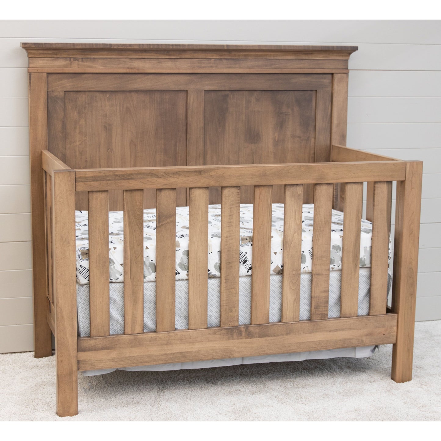 Haven Panel Convertible Crib