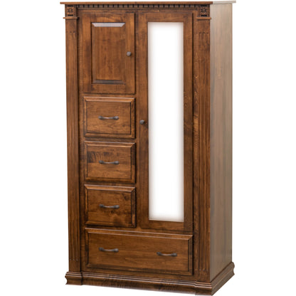 Heirloom Chiffonier