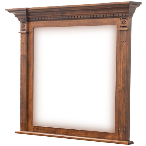 Heirloom Dresser Mirror