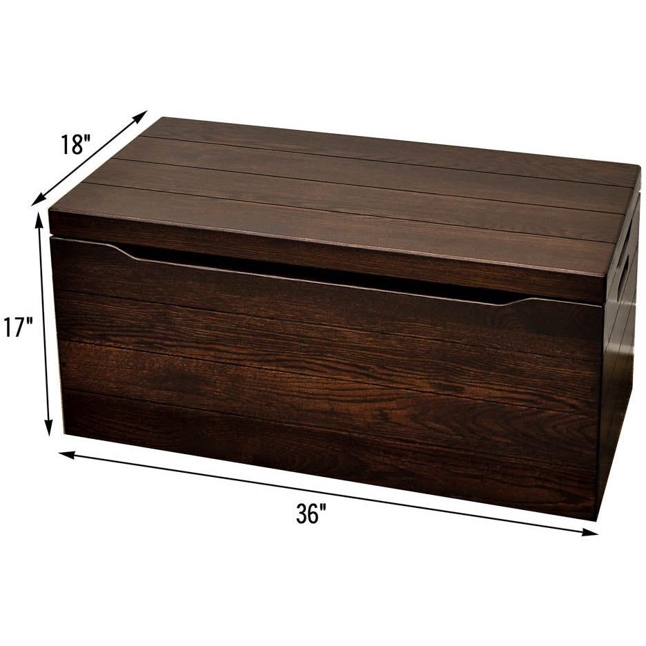 Hobby Toy Box - OVERSTOCK DISCOUNT