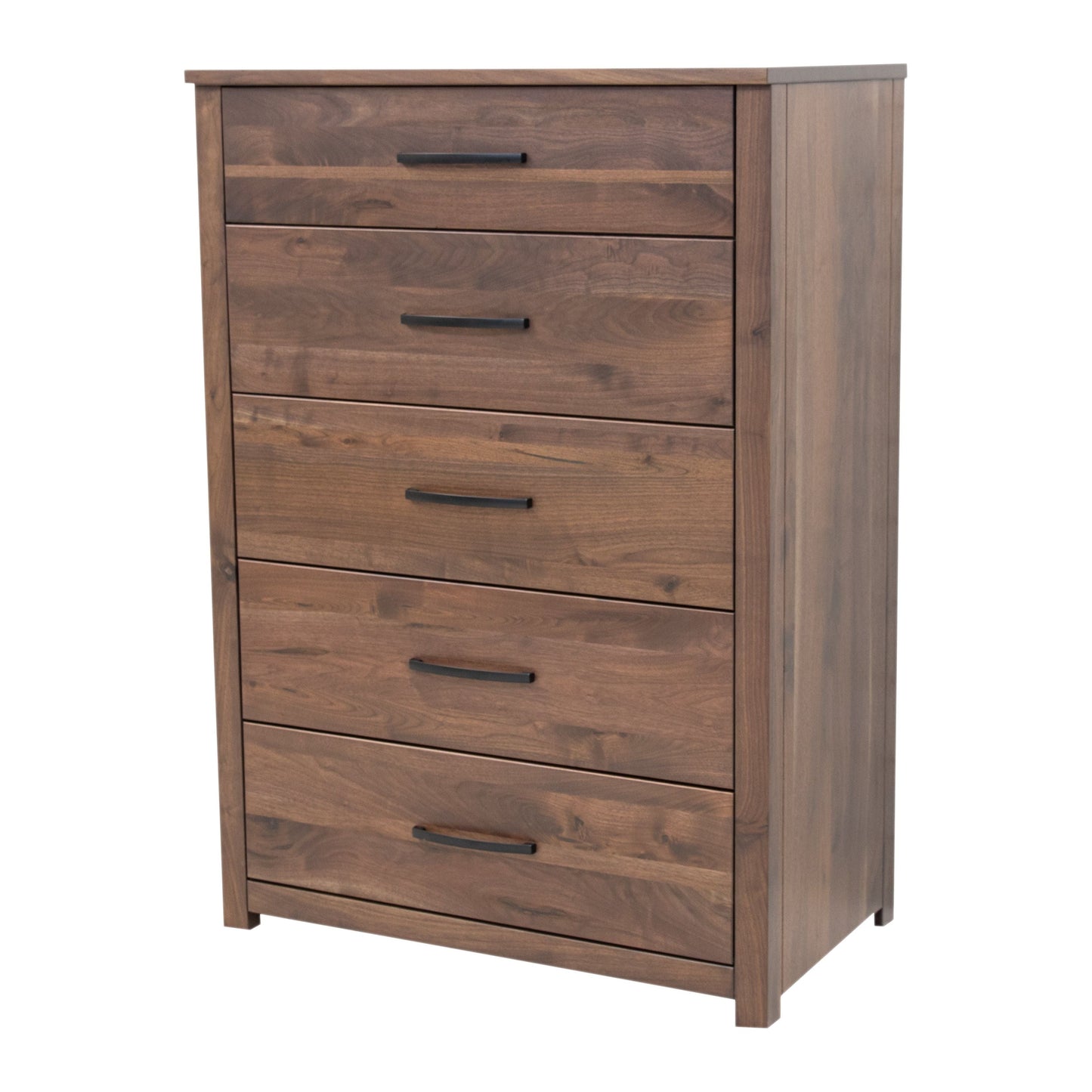 Hudson 5-Drawer Chest