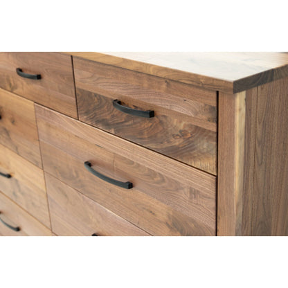 Hudson 5-Drawer Chest