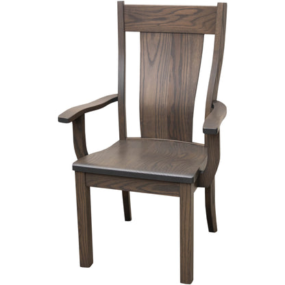 Jasper Arm Dining Chair