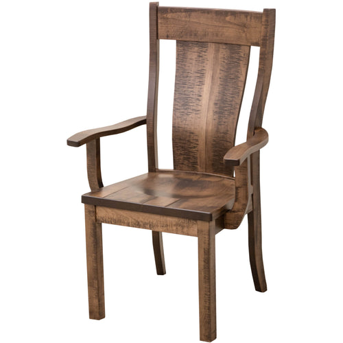 Jasper Arm Dining Chair