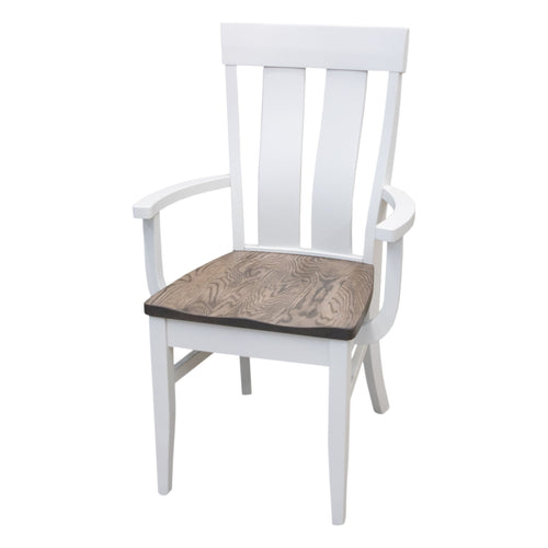 Kinglet Arm Dining Chair