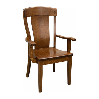 Kowan Arm Dining Chair