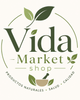 vida market – Inicio