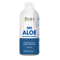 MH ALOE® | Aloe; Jengibre; Manzanilla; Monk Fruit
