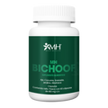 MH BICHOOF | Ajo, Cúrcuma, Granada, Jengibre, Albahaca, Papaya, Clavo molido, Canela