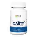 MH CARTY® – Cartílago de Tiburón (60 cápsulas)