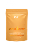 MH COULAGEM® | Colágeno con Biotina, Vitamina C y Resveratrol