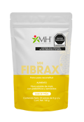 MH FIBRAX® | Fibra soluble de maíz, Pulpa de piña, Prebioticos y Senosidos