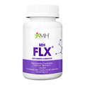 MH FLX® | Glucosamina, Condroitina, Cúrcuma y Vitamina C
