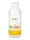 MH KI-DIS® | Jalea real, vitaminas y minerales