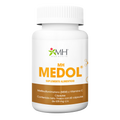 MH MEDOL® | Metilsulfonilmetano (MSM), vitamina C