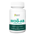 MOG-AB® | Gymnema (Gymnema sylvestre), Moringa (Moringa oleífera),Complejo B y vitaminas