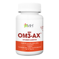 MH OM3-AX® | Omega 3 (DHA y EPA) con Astaxantina